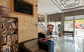 Okur Otel